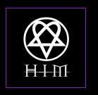 † Him †