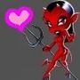 {*devil Roxane*}