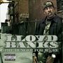 Lloyd Bank$ for life