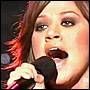 #1kellyclarkson fan