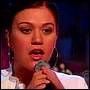 #1kellyclarkson fan