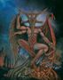 Blackhearted Angel