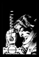 Mr Freeze