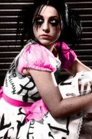 Pinky Girl