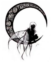 Aeryn l'elf-mage