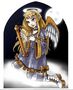 *angel death*