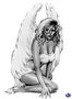 *angel death*