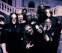 SLIPKNOT.TAYLOR