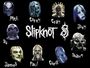 SLIPKNOT.TAYLOR