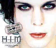 *¤Ville_Valo¤*