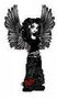 Angelot_noir