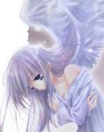 Snow+Angel