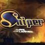 scorpions vs sniper