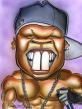 Curtis Jackson