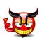 *°*Bébé Diable*°*