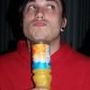 EMO <3 RAINBOW