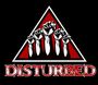 Disturbed World