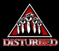 Disturbed World