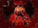 the rage of lucifer