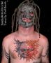 corey taylor666