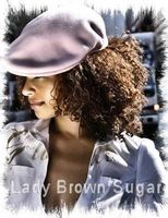 Lady Brown Sugar