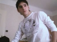 chris 13
