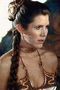 princesse leia