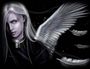 goddess of darkness