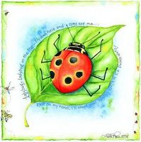 ***Ladybug***