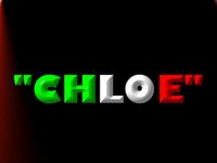 *¤*chloe*¤*