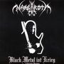 Nargaroth