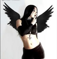 DarkOphelia