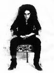 The Black Angel...