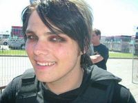 My Chemical Revenge