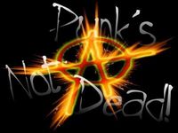 xxpunksnotdeadxx