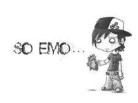 >> Black Parade <<