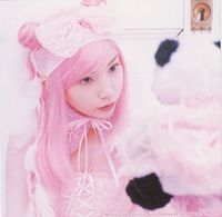 Nana - Chan
