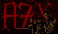 **A7X**