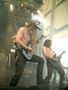 Metalcore in Soul