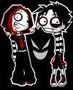 *[D]rea[M]...[<3]