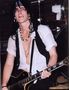 Miss Stradlin