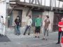 diFfuSion rocK
