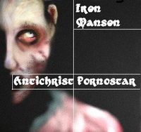 Iron Manson