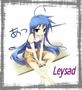 leysad