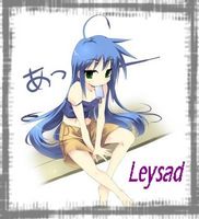 leysad
