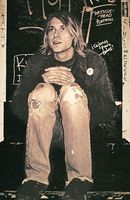 KurtC0bain