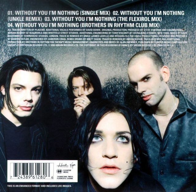 Placebo