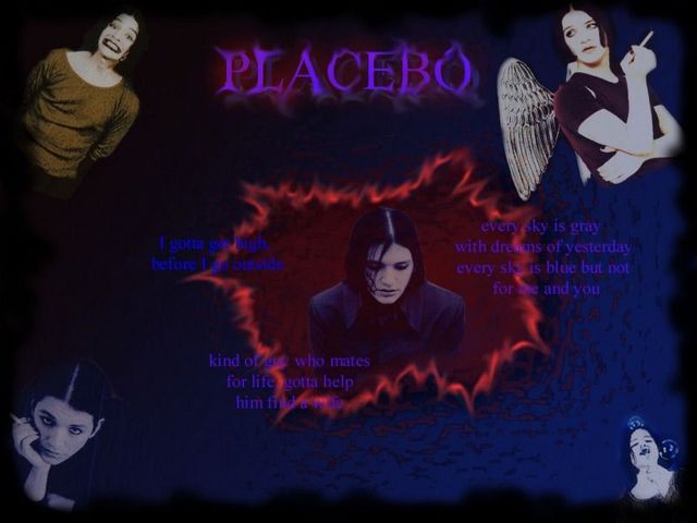 Placebo