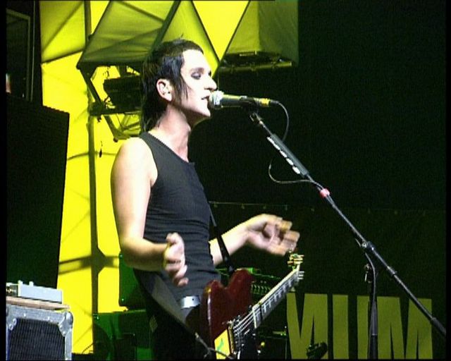 Placebo