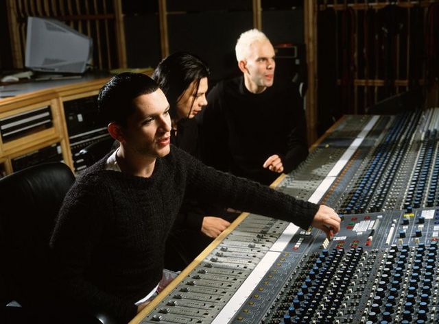 Placebo